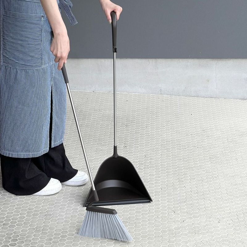 Sweep ホーキ&チリトリ