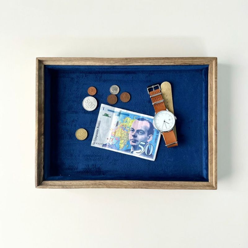 Stackable Jewelry Tray